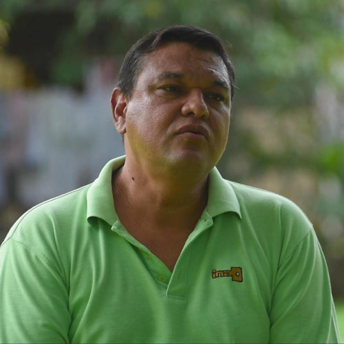 Carlos Pérez